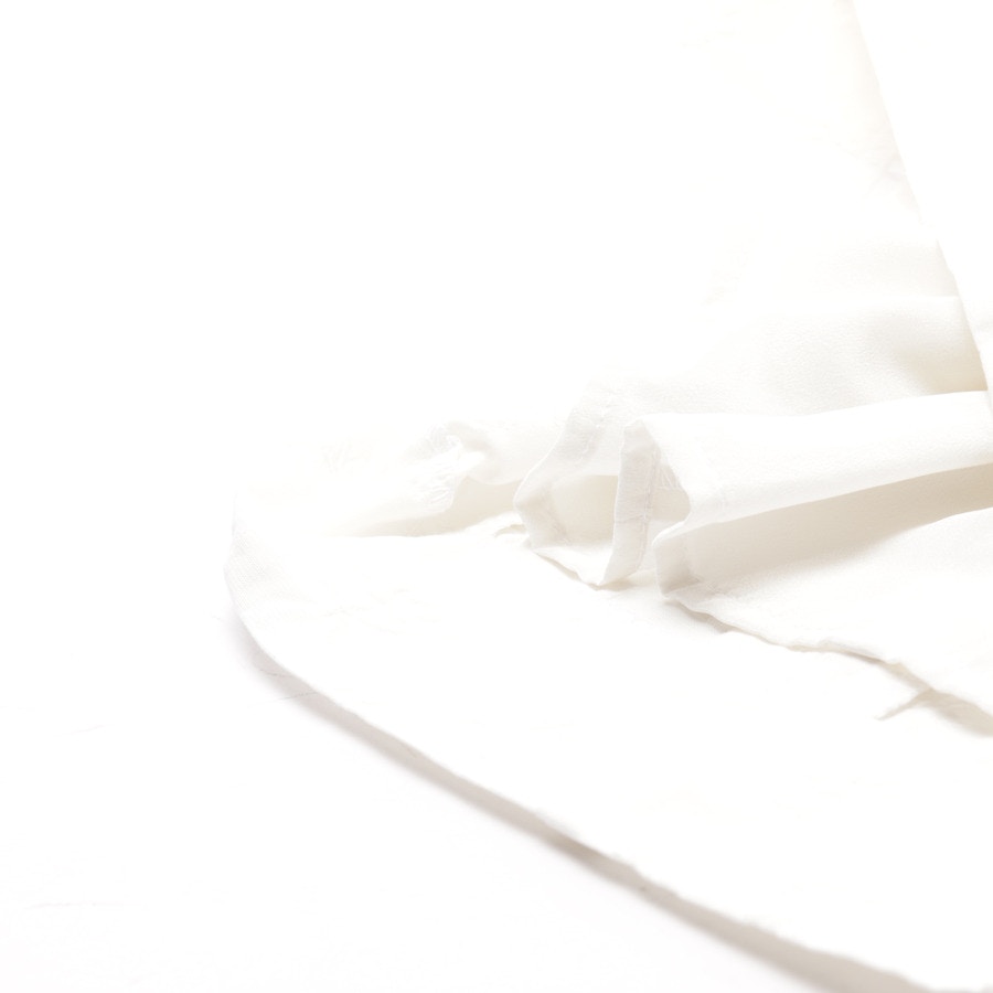 Image 5 of Mini Dress 32 White in color White | Vite EnVogue