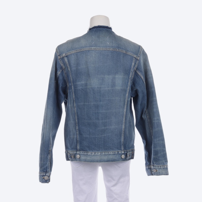 Image 2 of Jeans Jacket 36 Steelblue in color Blue | Vite EnVogue