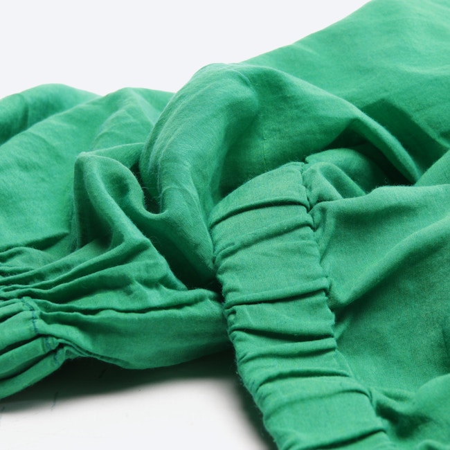 Bild 3 von Blusenshirt XS Grün in Farbe Grün | Vite EnVogue