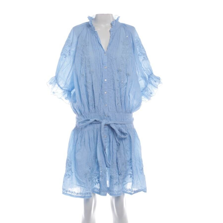 Bild 1 von Kleid L Hellblau in Farbe Blau | Vite EnVogue