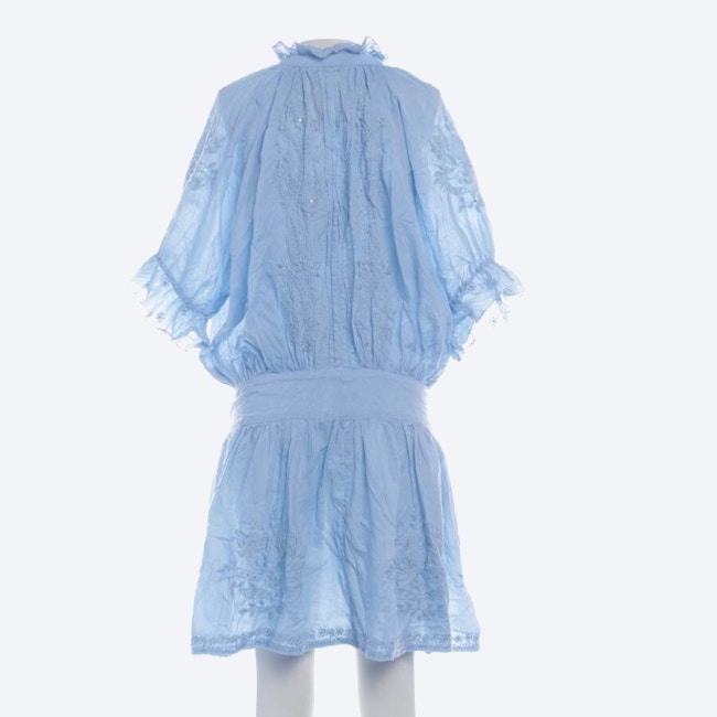 Bild 2 von Kleid L Hellblau in Farbe Blau | Vite EnVogue