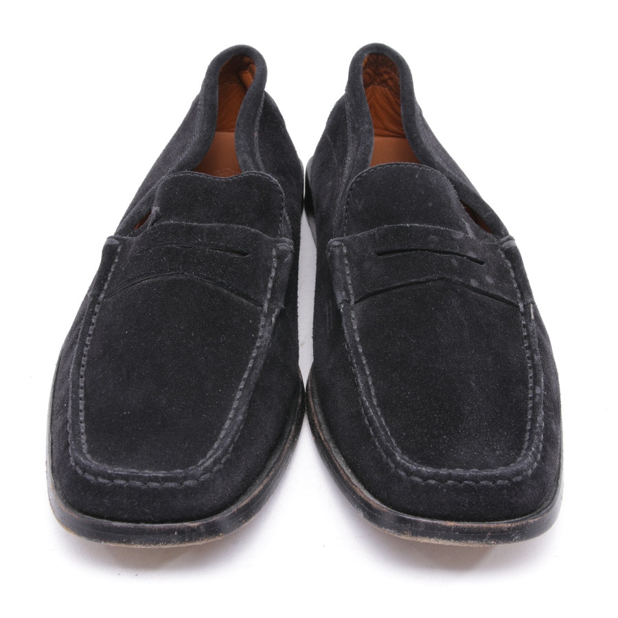 Bild 2 von Loafers EUR 39,5 Schwarz in Farbe Schwarz | Vite EnVogue
