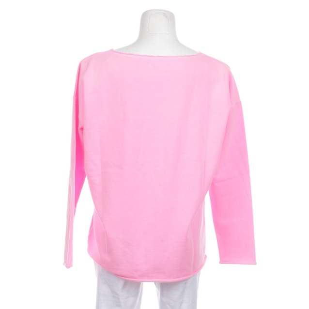 Sweatshirt 2XS Pink | Vite EnVogue