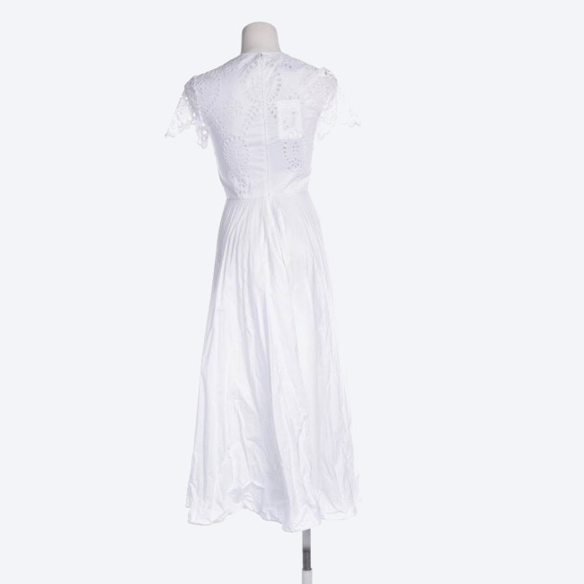 Image 2 of Cocktail Dress 32 White in color White | Vite EnVogue