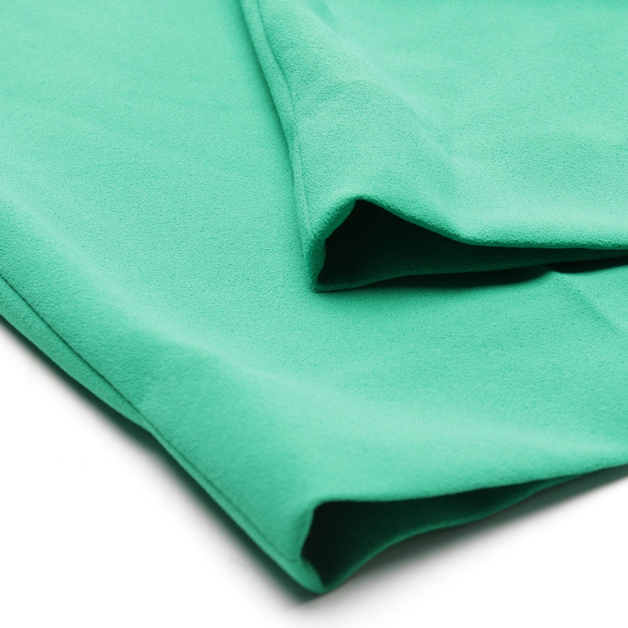 Image 3 of Trousers 42 Green in color Green | Vite EnVogue