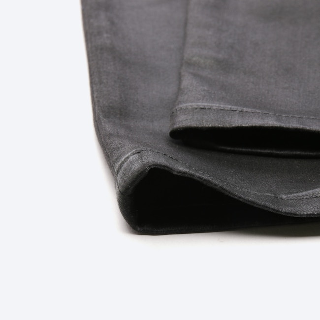 Image 3 of Jeans Slim Fit W27 Black in color Black | Vite EnVogue