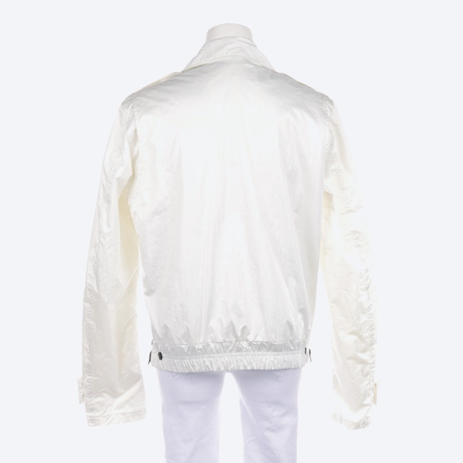 Image 2 of Between-seasons Jacket M White in color White | Vite EnVogue