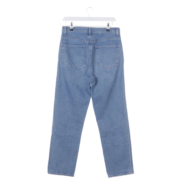 Jeans Straight Fit W29 Blue | Vite EnVogue