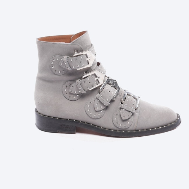 Image 3 of Ankle Boots EUR 39,5 Gray in color Gray | Vite EnVogue