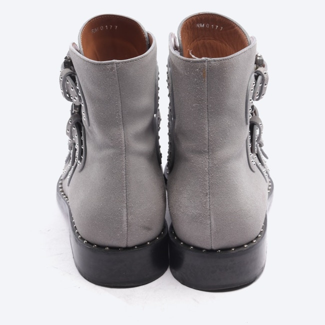 Image 5 of Ankle Boots EUR 39,5 Gray in color Gray | Vite EnVogue