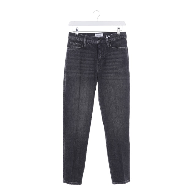 Image 1 of Jeans Straight Fit W31 Gray | Vite EnVogue