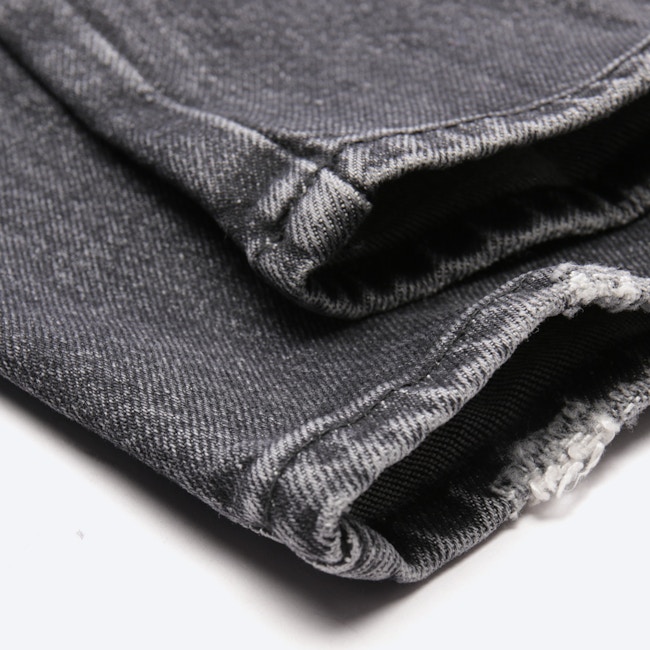 Bild 3 von Jeans Straight Fit W31 Grau in Farbe Grau | Vite EnVogue