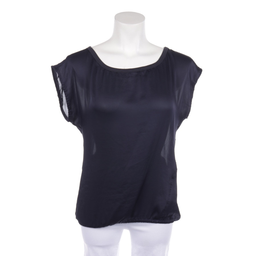 Bild 1 von T-Shirt 34 Dunkelblau in Farbe Blau | Vite EnVogue