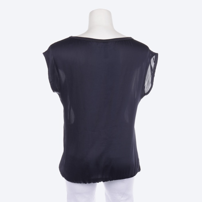Bild 2 von T-Shirt 34 Dunkelblau in Farbe Blau | Vite EnVogue