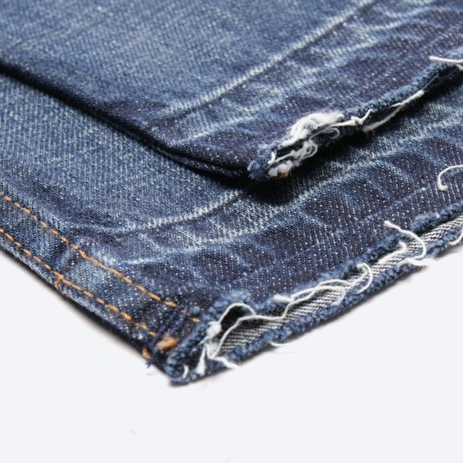 Bild 3 von Jeans Straight Fit 34 Blau in Farbe Blau | Vite EnVogue