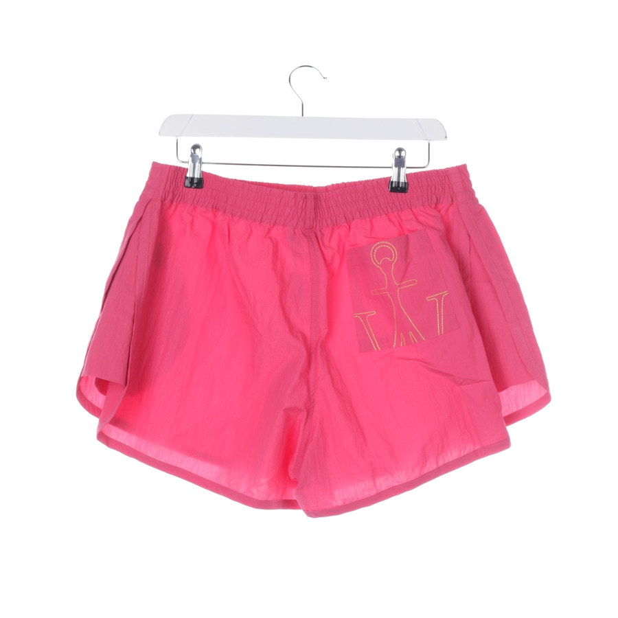 Image 2 of Shorts L Hotpink in color Pink | Vite EnVogue