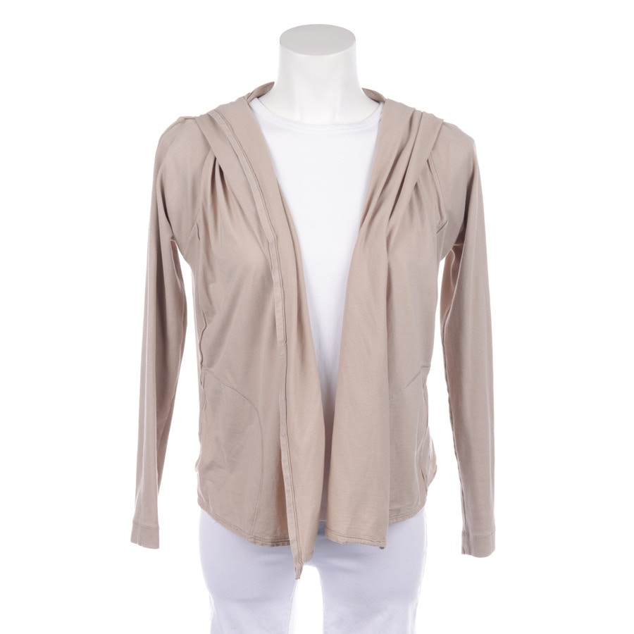 Image 1 of Summer Jacket 38 Tan in color Brown | Vite EnVogue