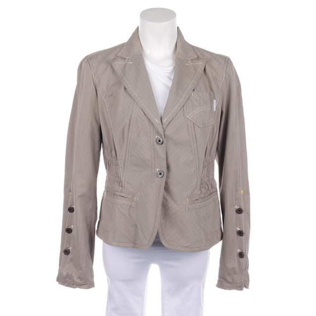 Image 1 of Summer Jacket 40 Tan | Vite EnVogue