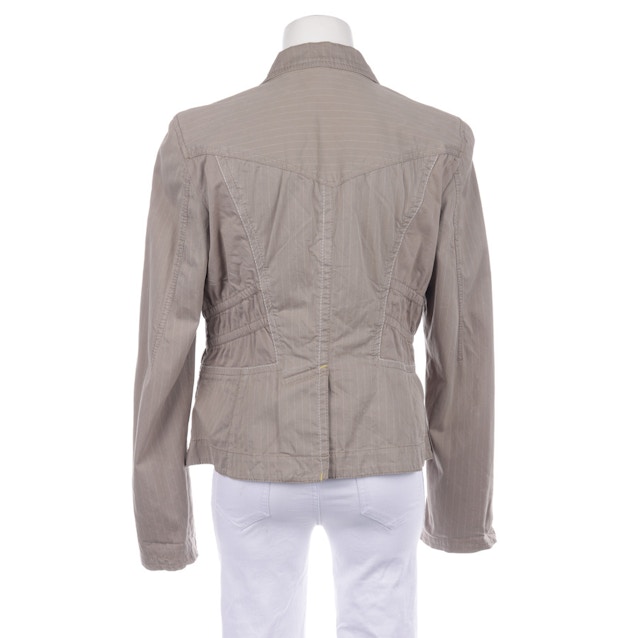 Summer Jacket 40 Tan | Vite EnVogue