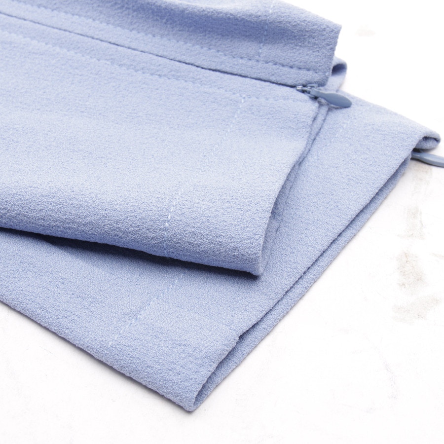 Image 3 of Trousers 32 Lightblue in color Blue | Vite EnVogue