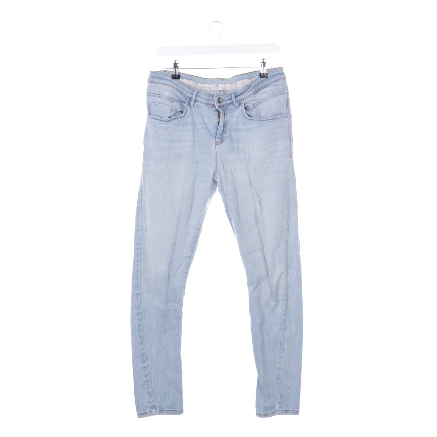 Image 1 of Jeans W30 Lightblue in color Blue | Vite EnVogue