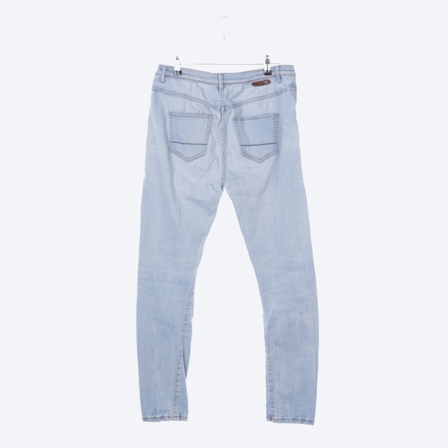 Image 2 of Jeans W30 Lightblue in color Blue | Vite EnVogue