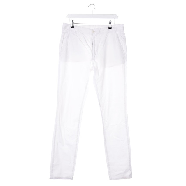 Image 1 of Trousers 94 White | Vite EnVogue
