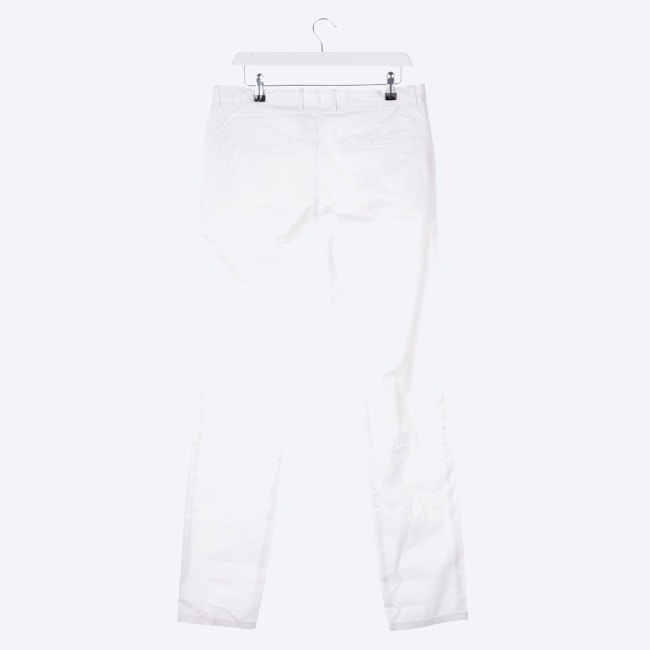 Image 2 of Trousers 94 White in color White | Vite EnVogue