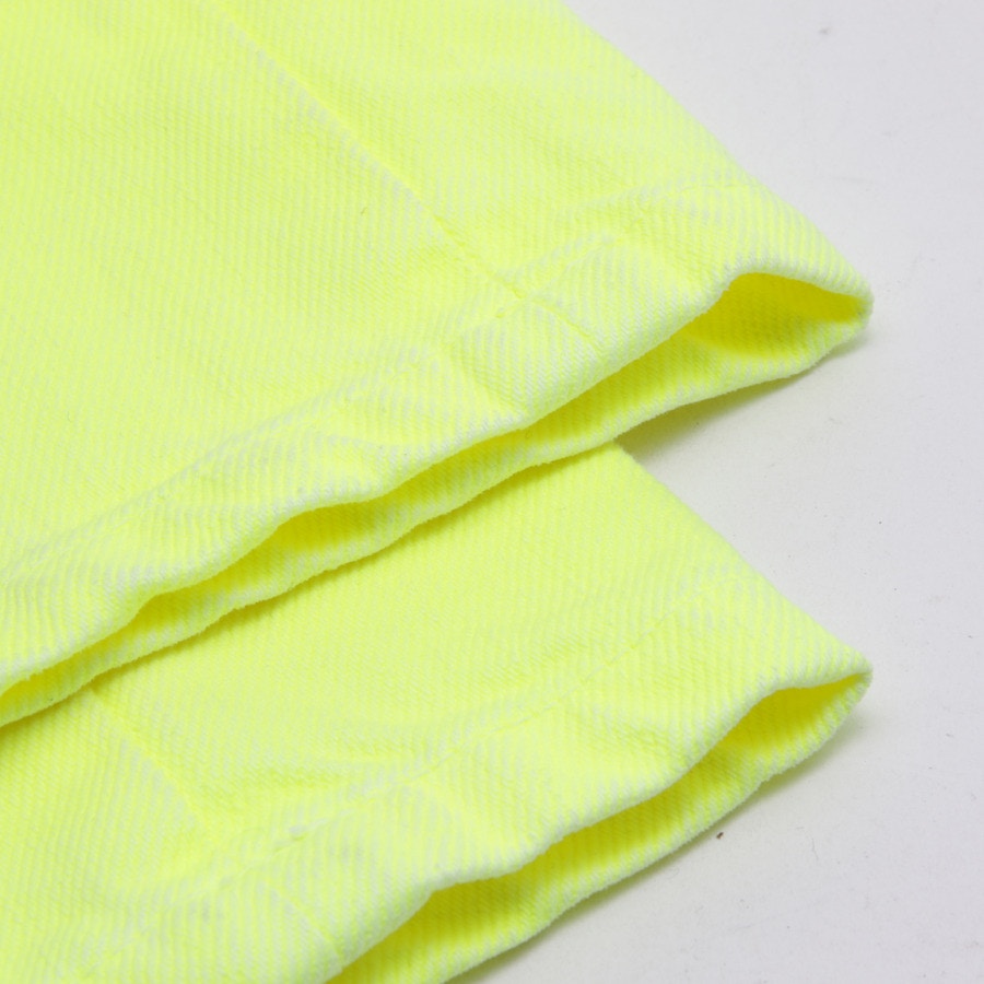 Bild 3 von Jeans Straight Fit 40 Gelb in Farbe Gelb | Vite EnVogue