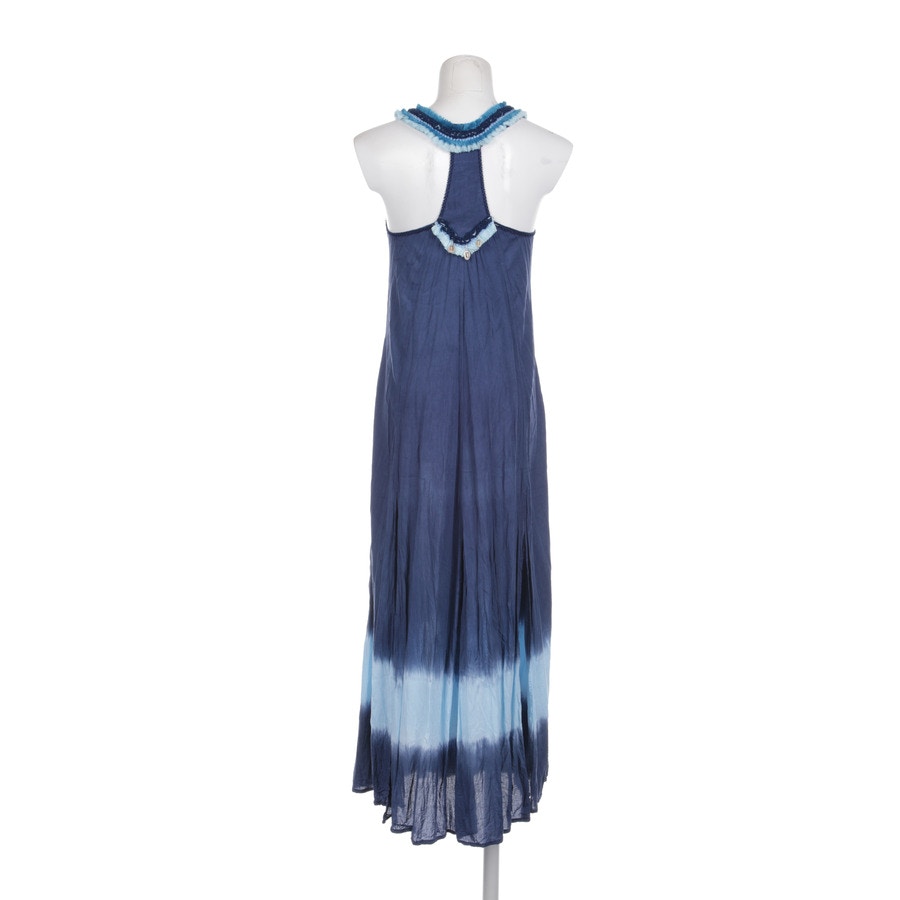 Bild 2 von Kleid S Blau in Farbe Blau | Vite EnVogue
