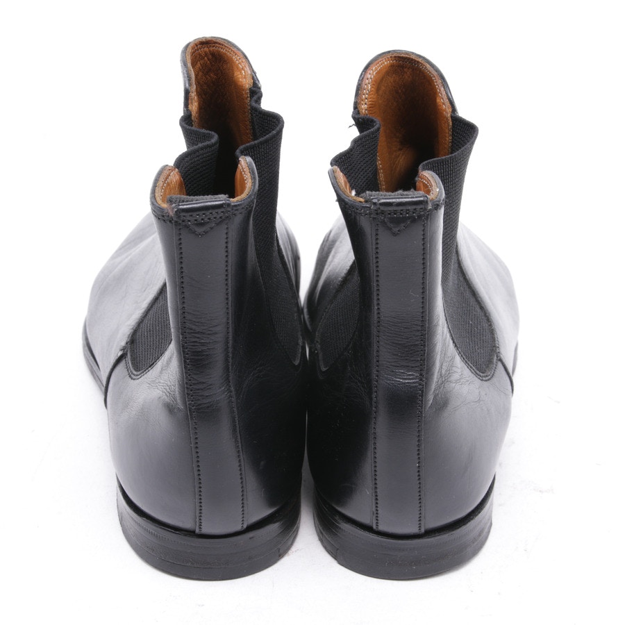 Image 3 of Chelsea Boots EUR 36.5 Black in color Black | Vite EnVogue