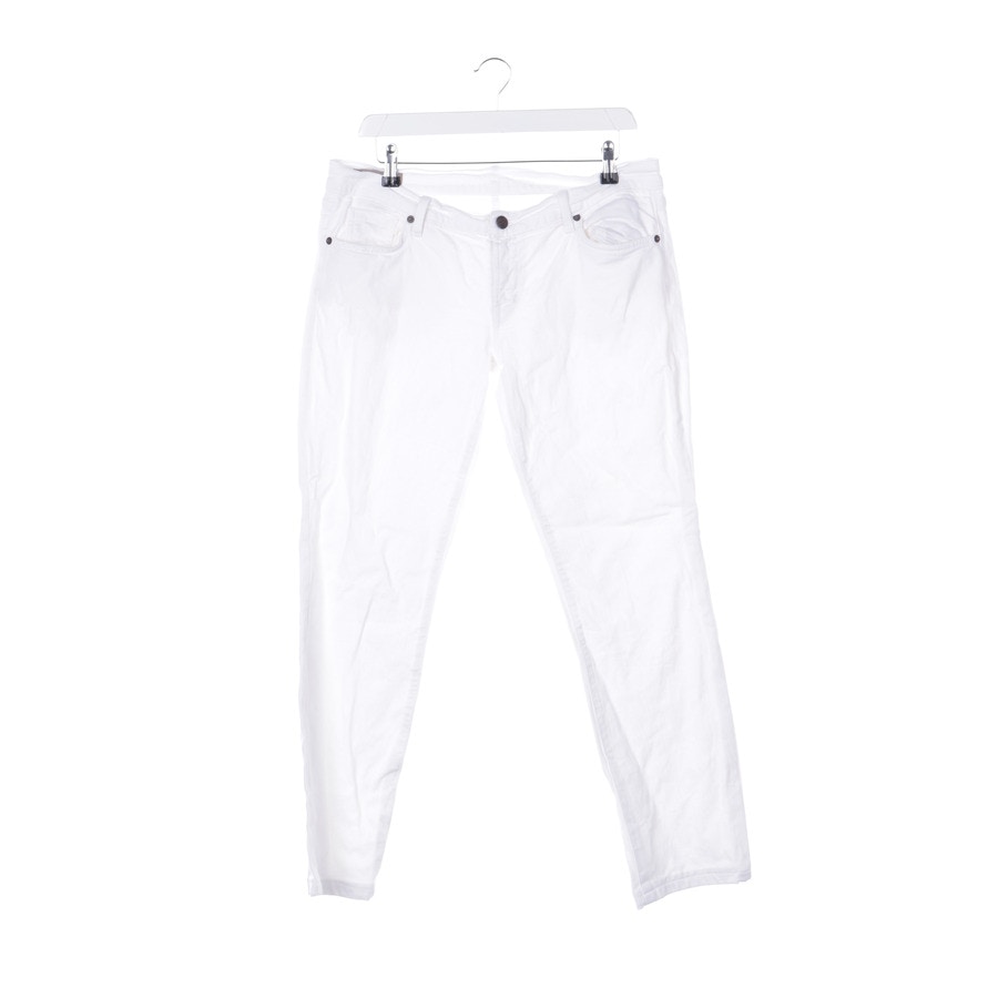 Bild 1 von Jeans W32 Weiß in Farbe Weiß | Vite EnVogue