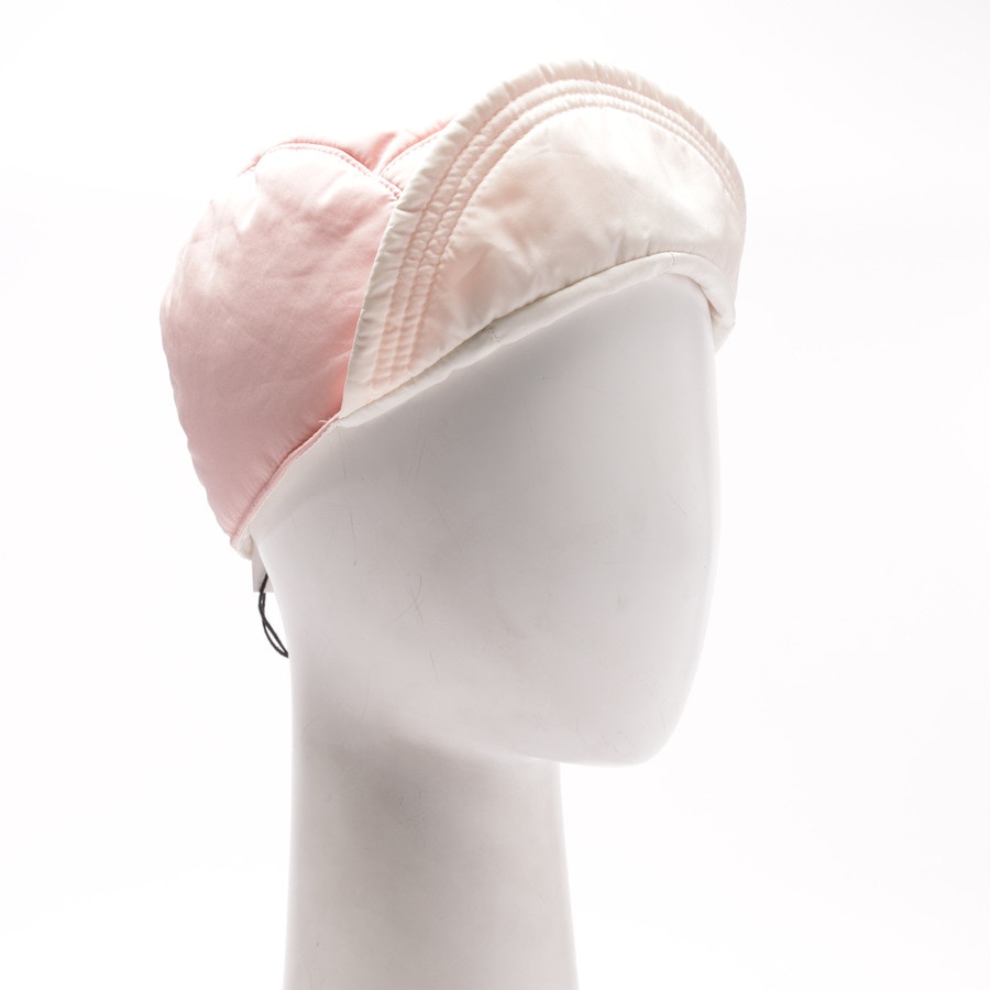Bild 1 von Mütze Rosa in Farbe Rosa | Vite EnVogue