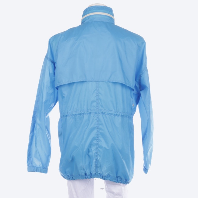 Image 2 of Summer Jacket 36 Blue in color Blue | Vite EnVogue
