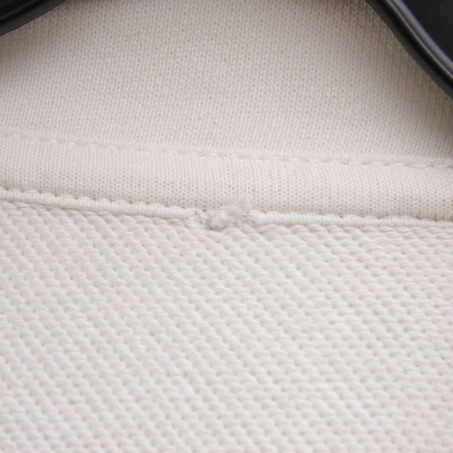 Image 3 of Shirt 32 Beige in color White | Vite EnVogue