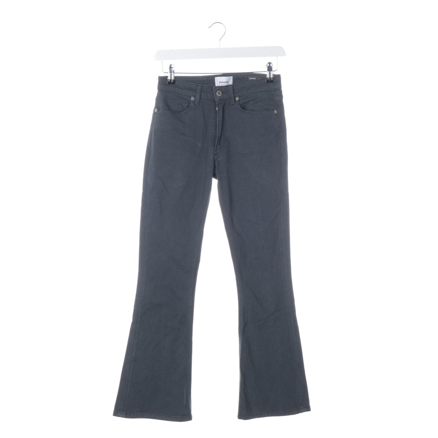 Image 1 of Jeans Bootcut W25 Gray in color Gray | Vite EnVogue
