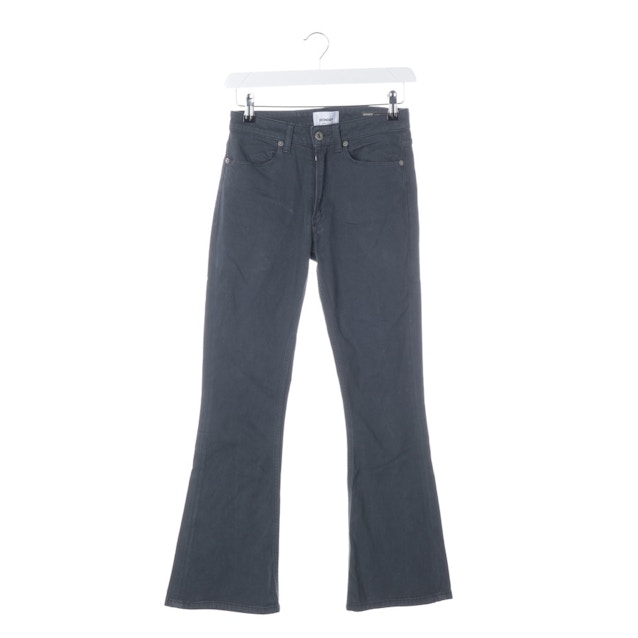 Image 1 of Jeans Bootcut W25 Gray | Vite EnVogue