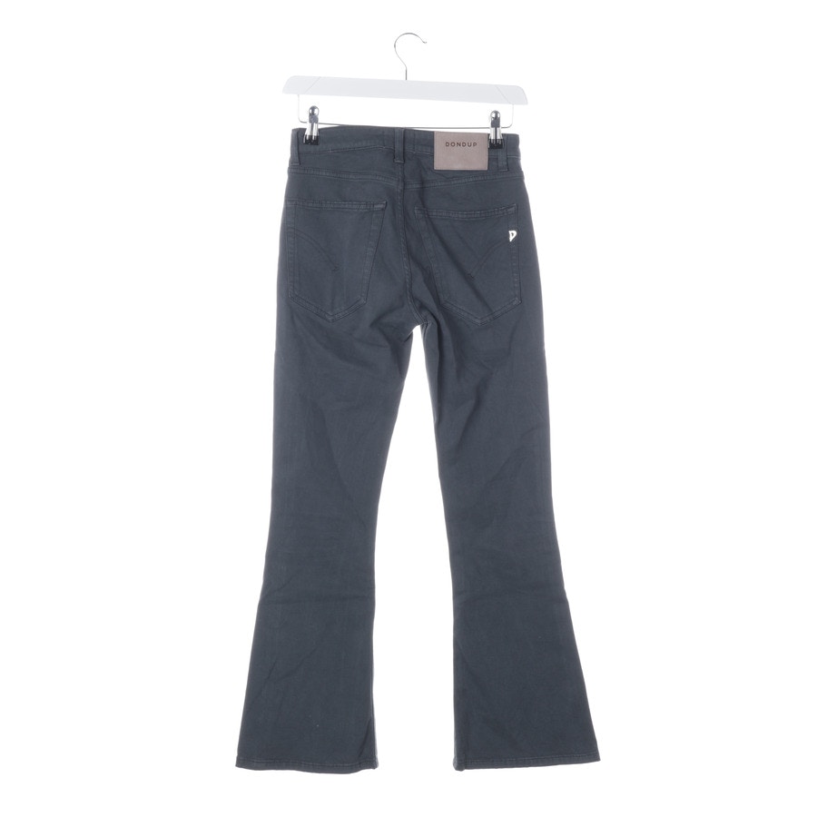 Bild 2 von Jeans Bootcut W25 Grau in Farbe Grau | Vite EnVogue
