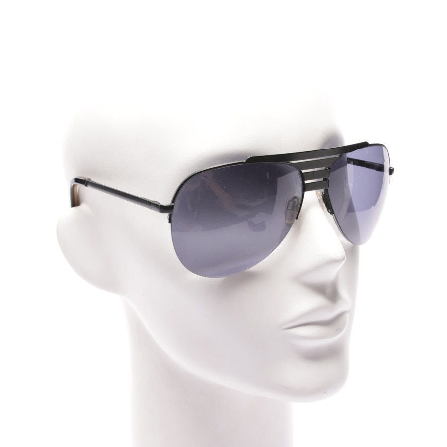 Image 2 of 0053 Sunglasses Black in color Black | Vite EnVogue