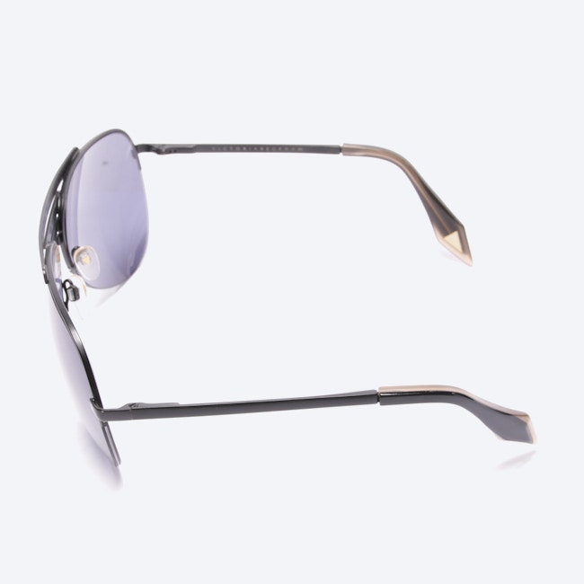 Image 3 of 0053 Sunglasses Black in color Black | Vite EnVogue