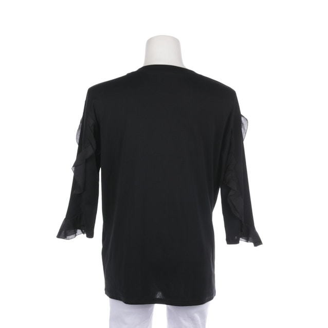 Shirt Blouse 38 Black | Vite EnVogue