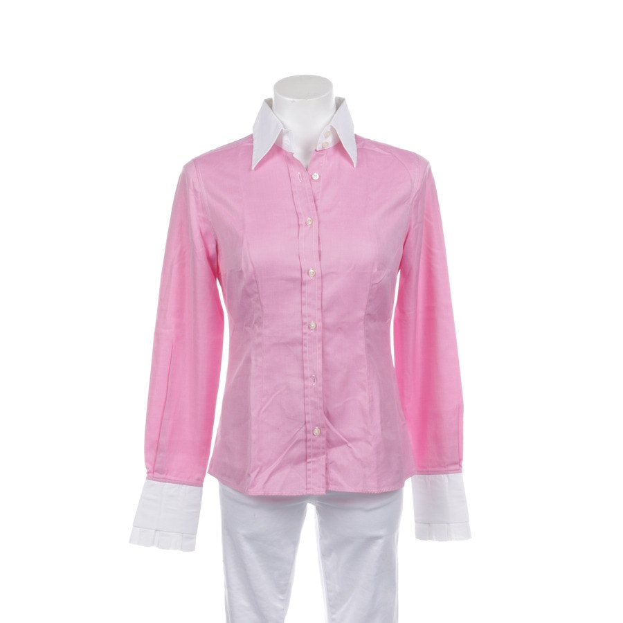 Image 1 of Shirt 38 Pink in color Pink | Vite EnVogue