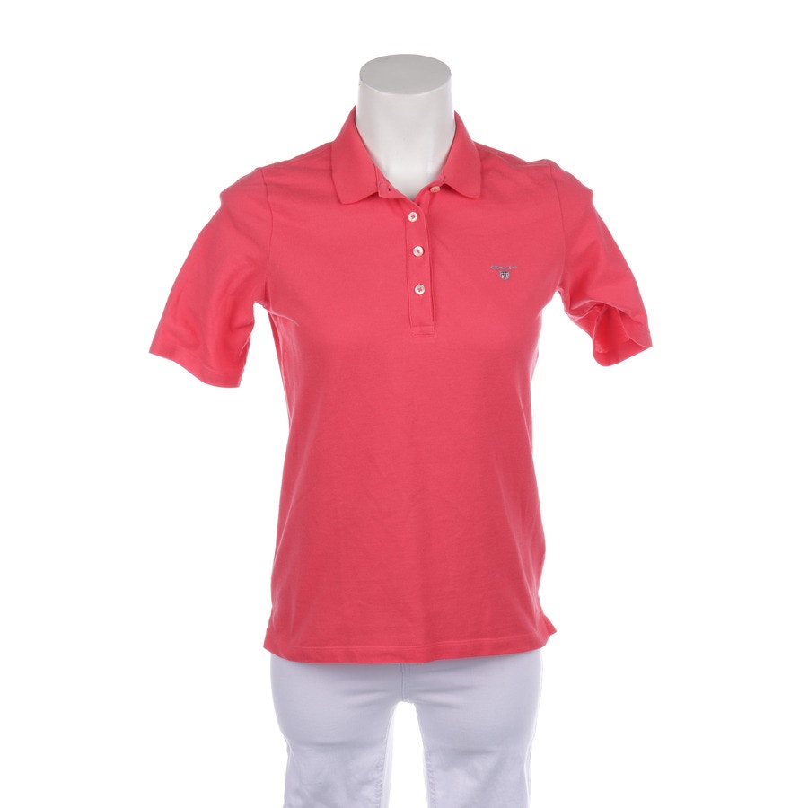Image 1 of Polo Shirt S Hotpink in color Pink | Vite EnVogue