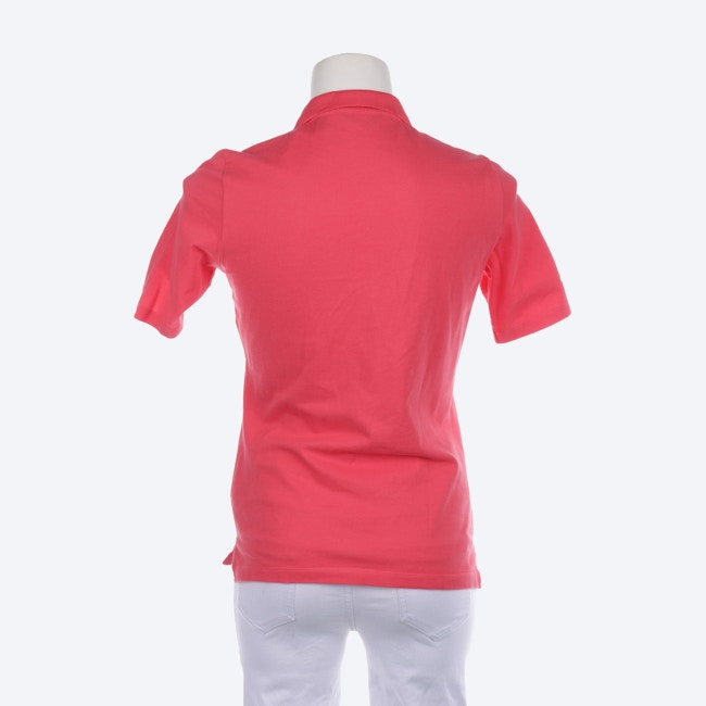 Image 2 of Polo Shirt S Hotpink in color Pink | Vite EnVogue