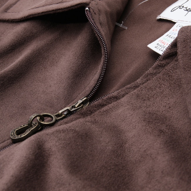Image 3 of Summer Jacket 36 Brown in color Brown | Vite EnVogue
