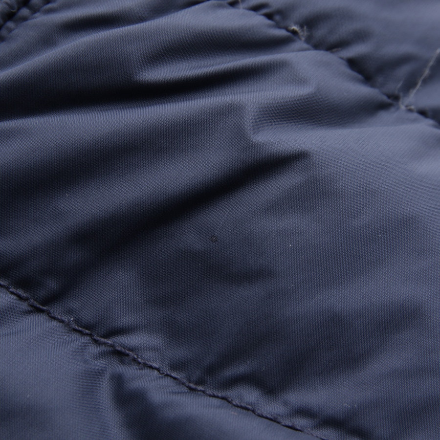 Image 5 of Between-seasons Jacket 36 Navy in color Blue | Vite EnVogue
