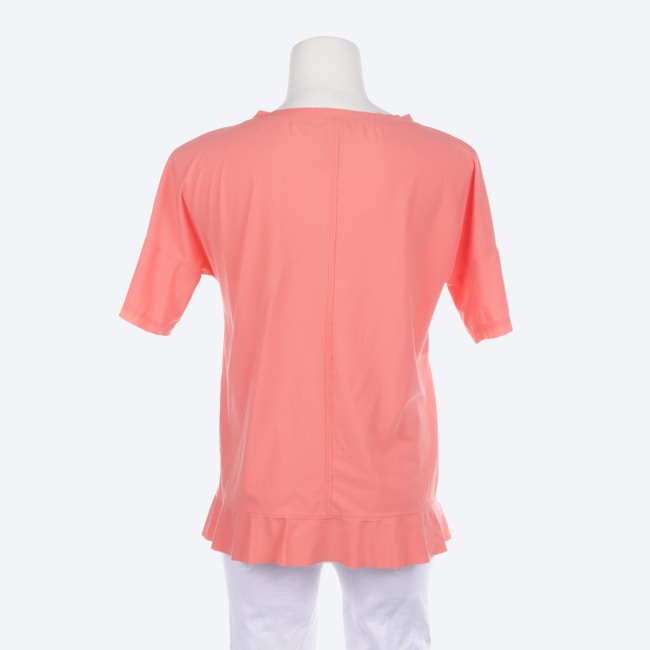 Image 2 of Shirt 36 Salmon in color Red | Vite EnVogue