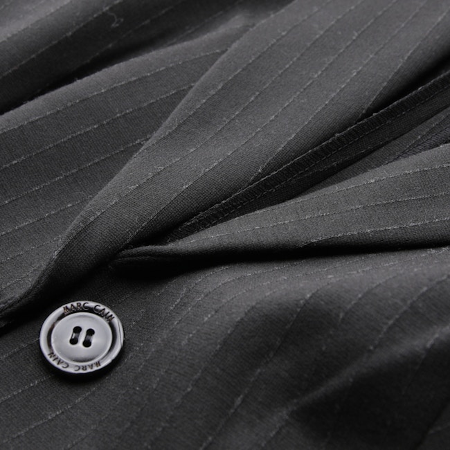 Image 3 of Blazer S Darkgray in color Gray | Vite EnVogue