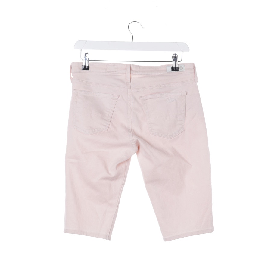 Image 2 of Hot Pants W28 Pink in color Pink | Vite EnVogue