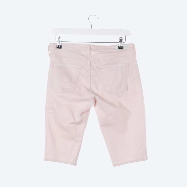Image 2 of Hot Pants W28 Pink in color Pink | Vite EnVogue